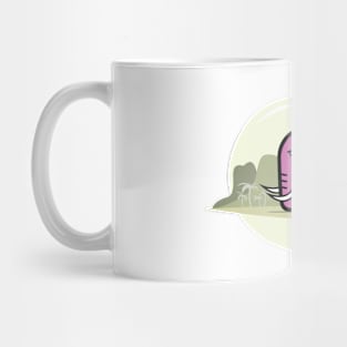 Elephant Mug